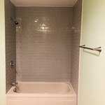 Restroom remodel