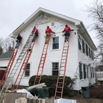 Siding
