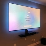 tv install