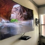 tv installl
