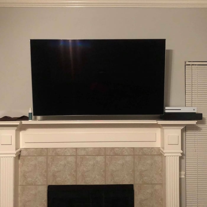 tv