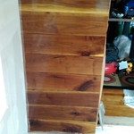 nunley job