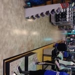 Dicks sporting goods floo