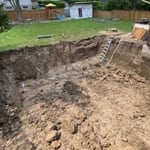 2 story demolition