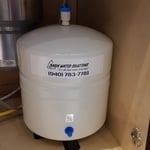 Water Filtration