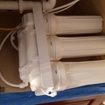 Water Filtration