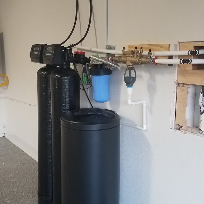 Water Filtration