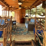 Outdoor Living Space