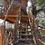 Custom Staircase