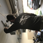 Motor replacement
