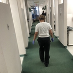 Office Cleaning
