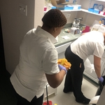 Office Cleaning