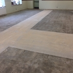school cafeteria