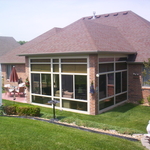 Sunrooms