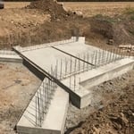 Concrete Foundation