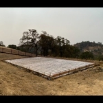 Concrete Foundation