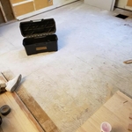 Begining Stages (PREP Work)