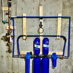 Water Filter