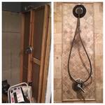 Shower Trim