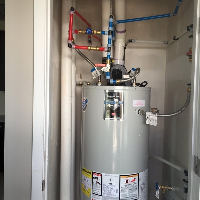 Water Heater