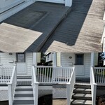 Front Porch Revamp
