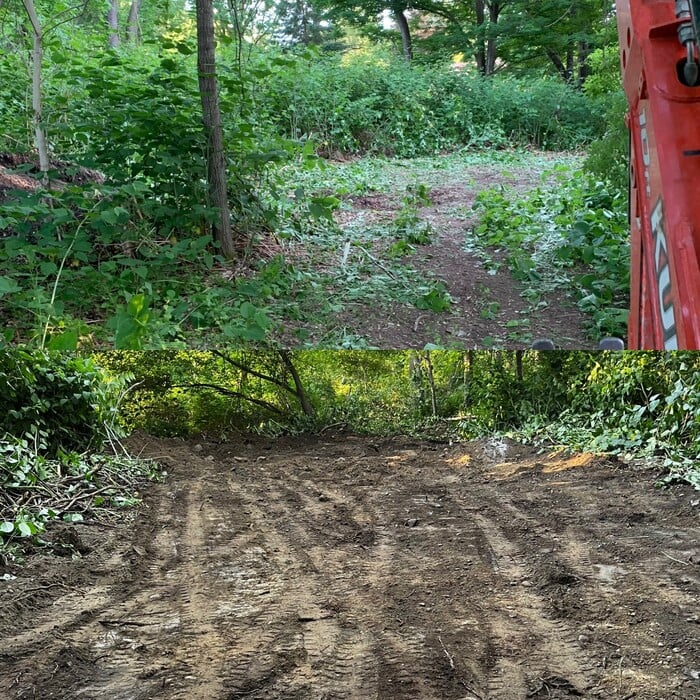 Site Preparation