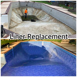 Liner Replacement