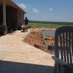Back Filling