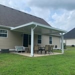 Patio Cover
