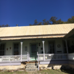 Fisher Haus B&B