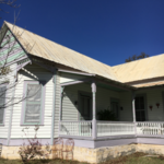 Fisher Haus B&B