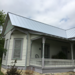 Fisher Haus B&B