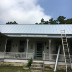 Fisher Haus B&B