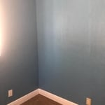 Interior Paint Job