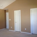 Interior Paint Job