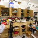 Garage - Puallup