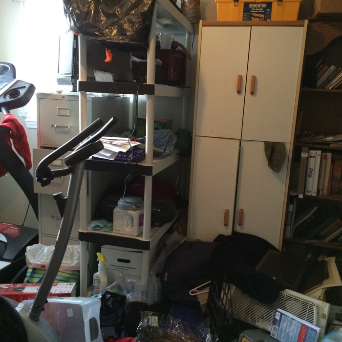 All Purpose Room