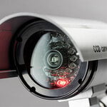Security Camera Systems