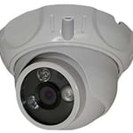 IP Turret Camera