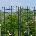 Community Gate Access Control