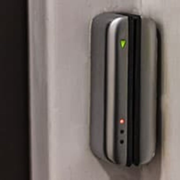 Access Control Reader
