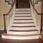 Stairs 2003