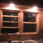 single window replaced