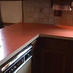 Old out dated Counter