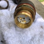 High quality Interior components