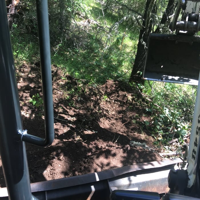 Trail Construction