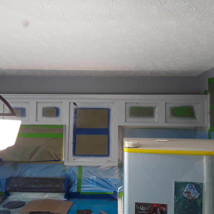 Primed