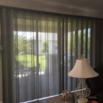 Sheer Drapes