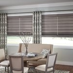 Casual home styles