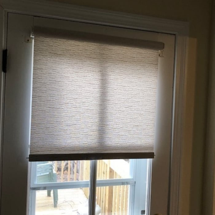 Patio Door